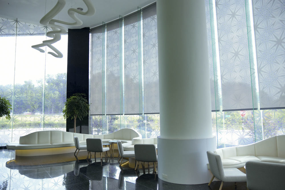 Pegasus Hotel Шах Алам Екстериор снимка