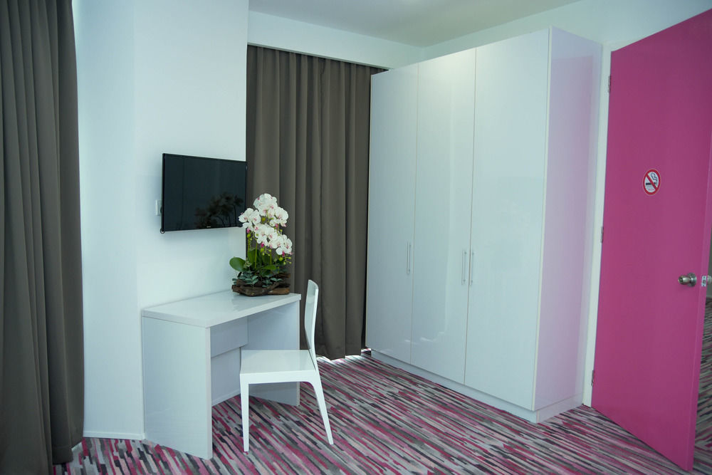 Pegasus Hotel Шах Алам Екстериор снимка