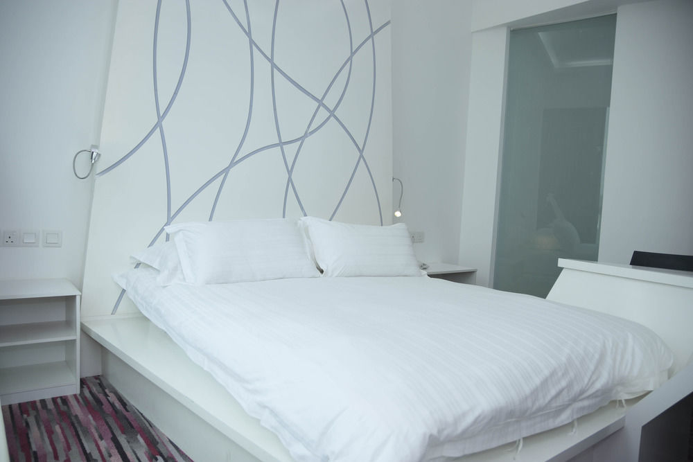 Pegasus Hotel Шах Алам Екстериор снимка