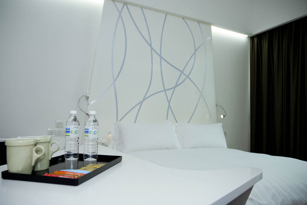 Pegasus Hotel Шах Алам Екстериор снимка