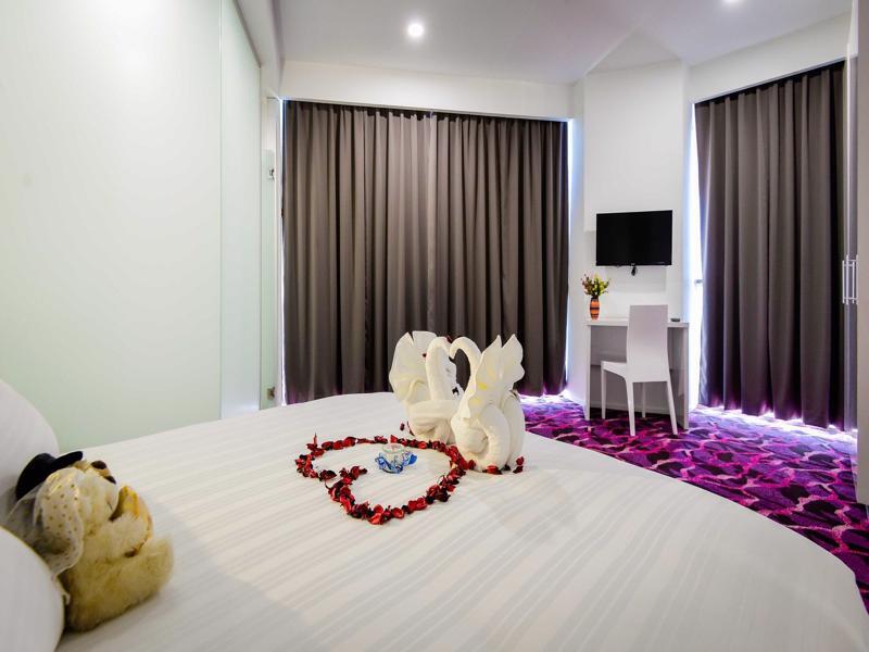 Pegasus Hotel Шах Алам Екстериор снимка