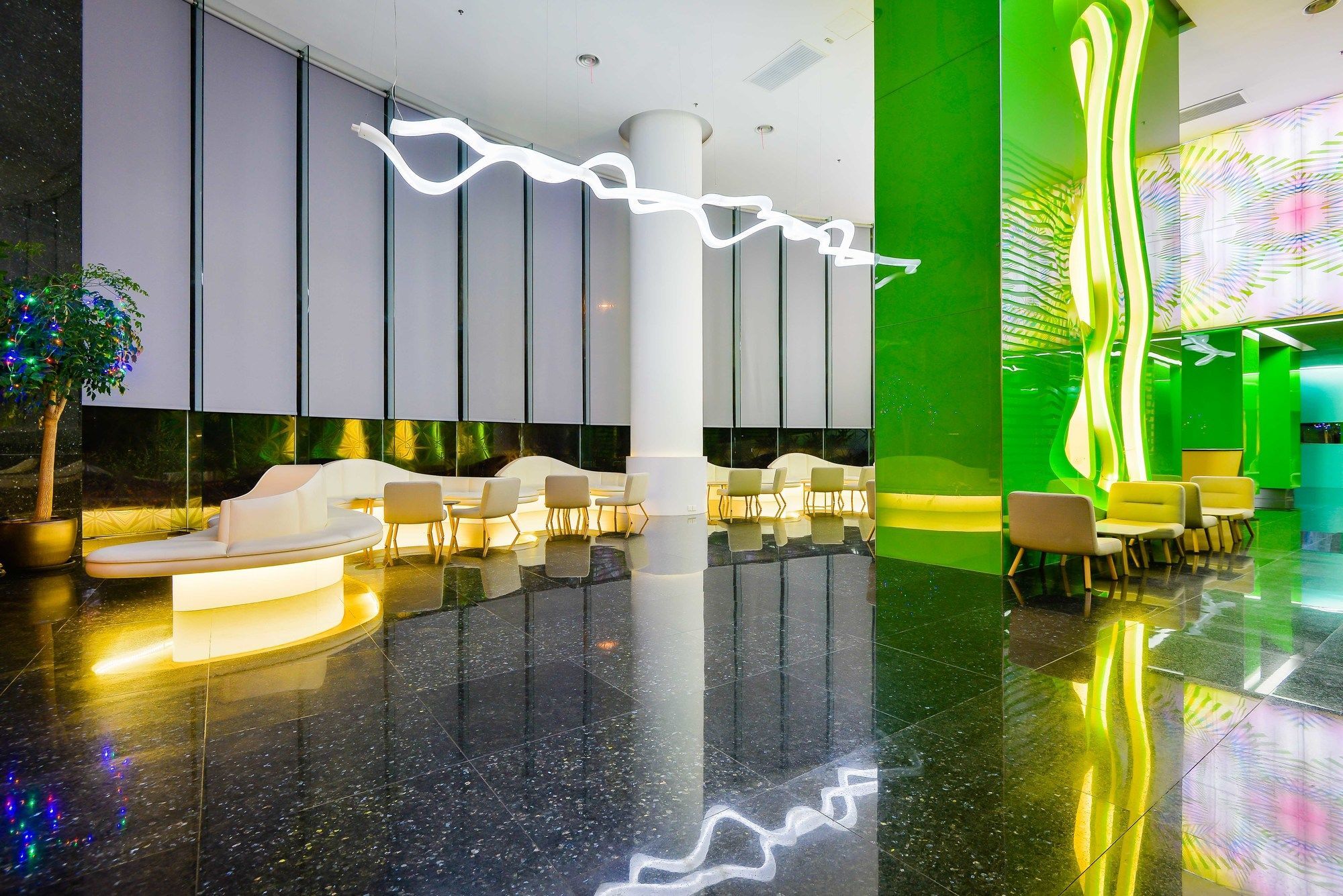 Pegasus Hotel Шах Алам Екстериор снимка